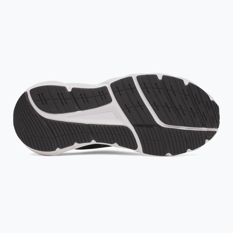 Dámske tréningové topánky Under Armour FLX TR black/black/white 4
