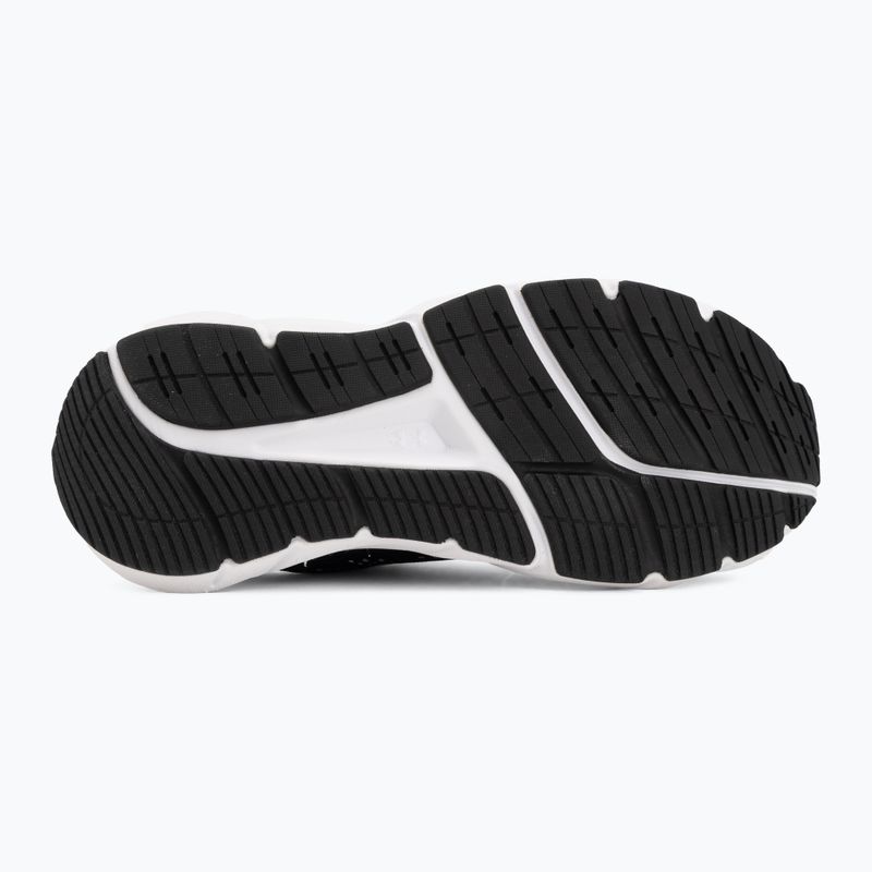 Dámske tréningové topánky Under Armour FLX TR black/black/white 4