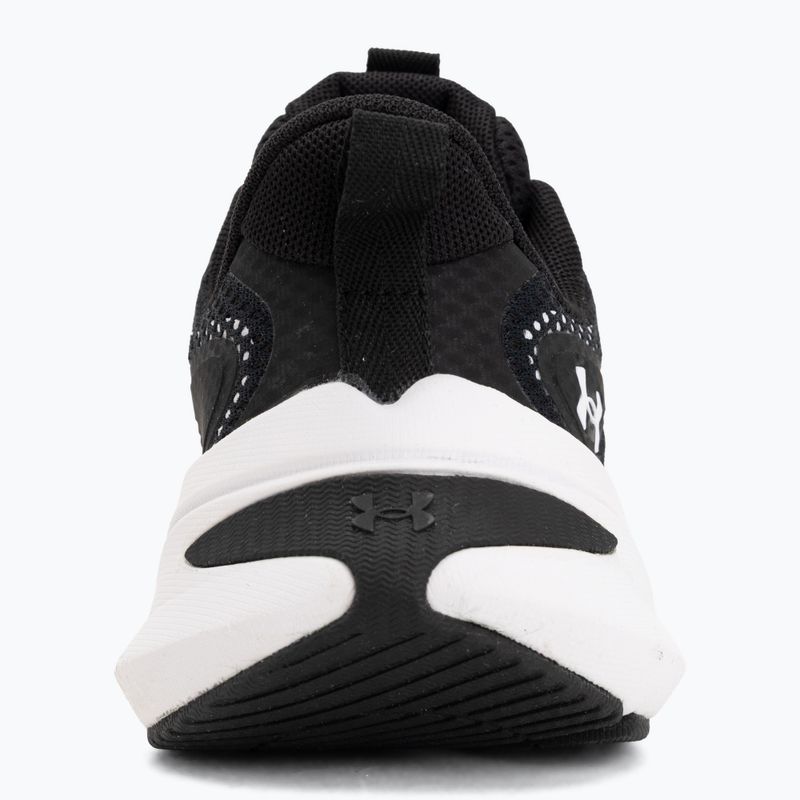 Dámske tréningové topánky Under Armour FLX TR black/black/white 6