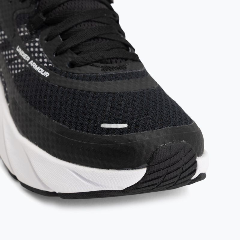 Dámske tréningové topánky Under Armour FLX TR black/black/white 7