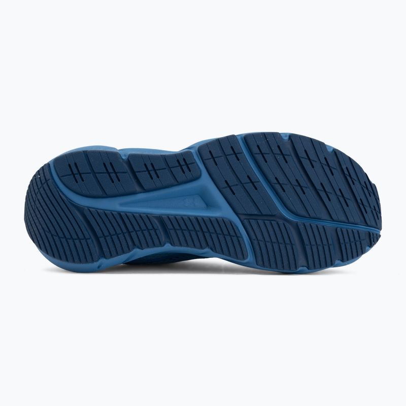 Pánske tréningové topánky Under Armour FLX TR aegean blue/blackout navy/blackout navy 4