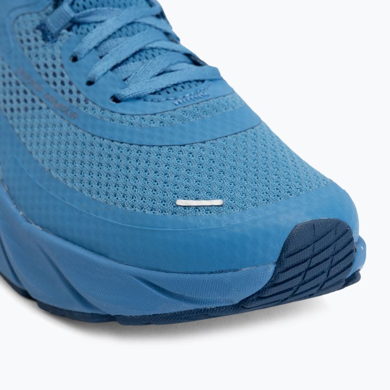 Pánske tréningové topánky Under Armour FLX TR aegean blue/blackout navy/blackout navy 7