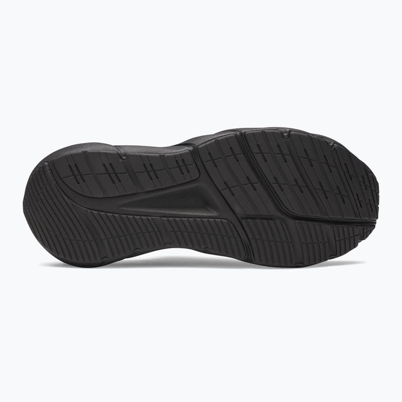 Pánske tréningové topánky Under Armour FLX TR racer red/black/black 4