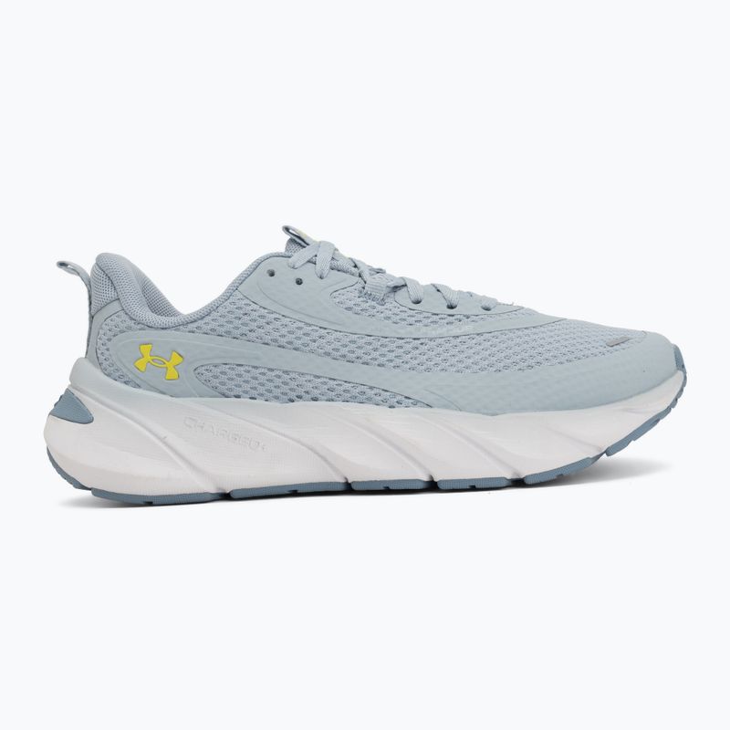 Dámske tréningové topánky Under Armour FLX TR blue fog/blue wind/flash light 2