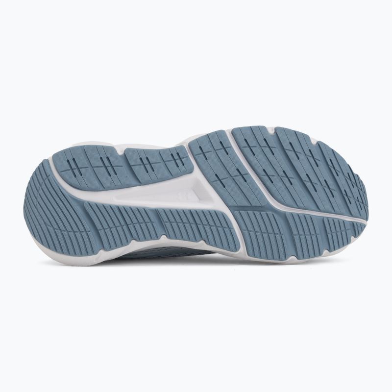 Dámske tréningové topánky Under Armour FLX TR blue fog/blue wind/flash light 4