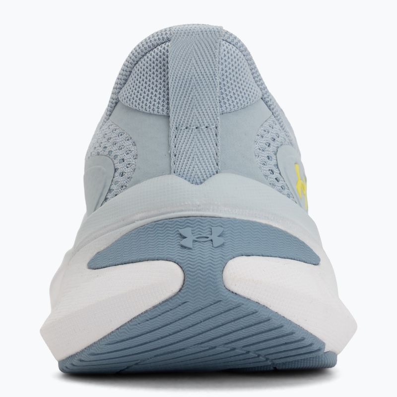 Dámske tréningové topánky Under Armour FLX TR blue fog/blue wind/flash light 6