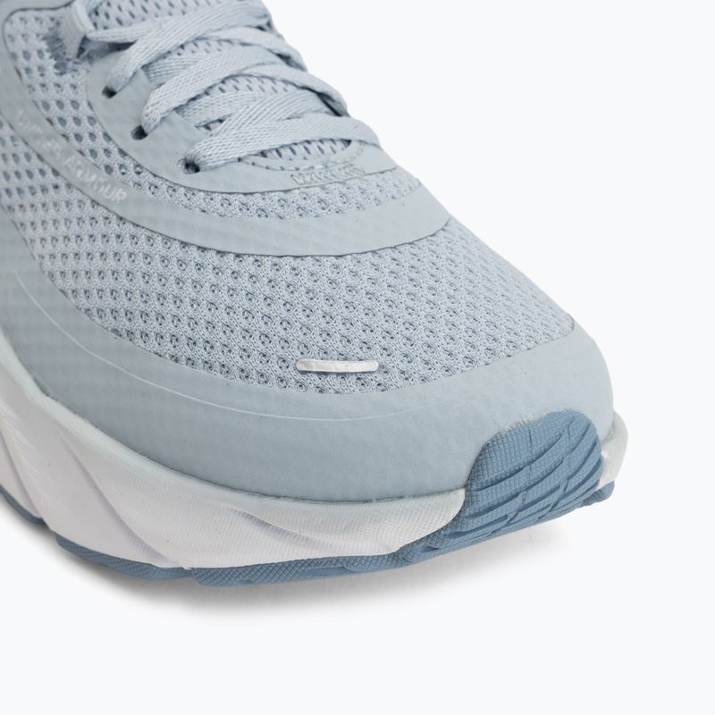 Dámske tréningové topánky Under Armour FLX TR blue fog/blue wind/flash light 7