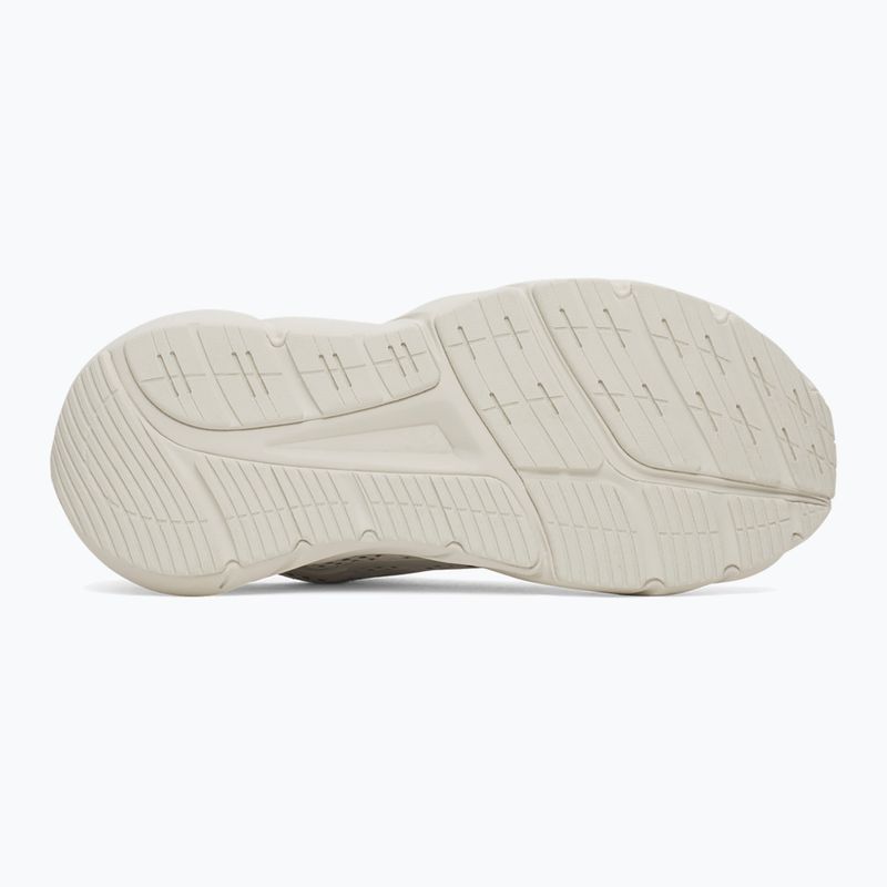 Dámske tréningové topánky Under Armour FLX TR summit white/summit white/metallic silver 4