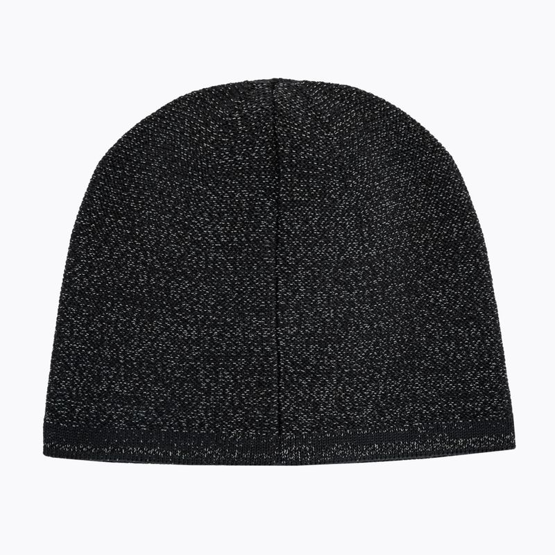 Bežecká čiapka Under Armour Velociti Elite Refl Beanie black/black/reflective 2