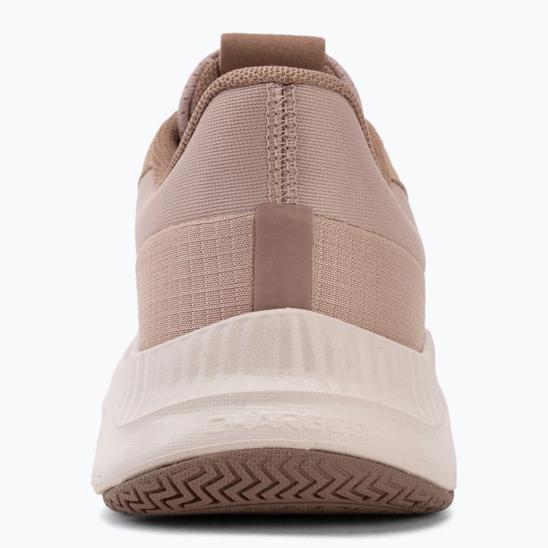 Dámske tréningové topánky Under Armour Aurora 3 bashful pink/deep almond/apex pink 6