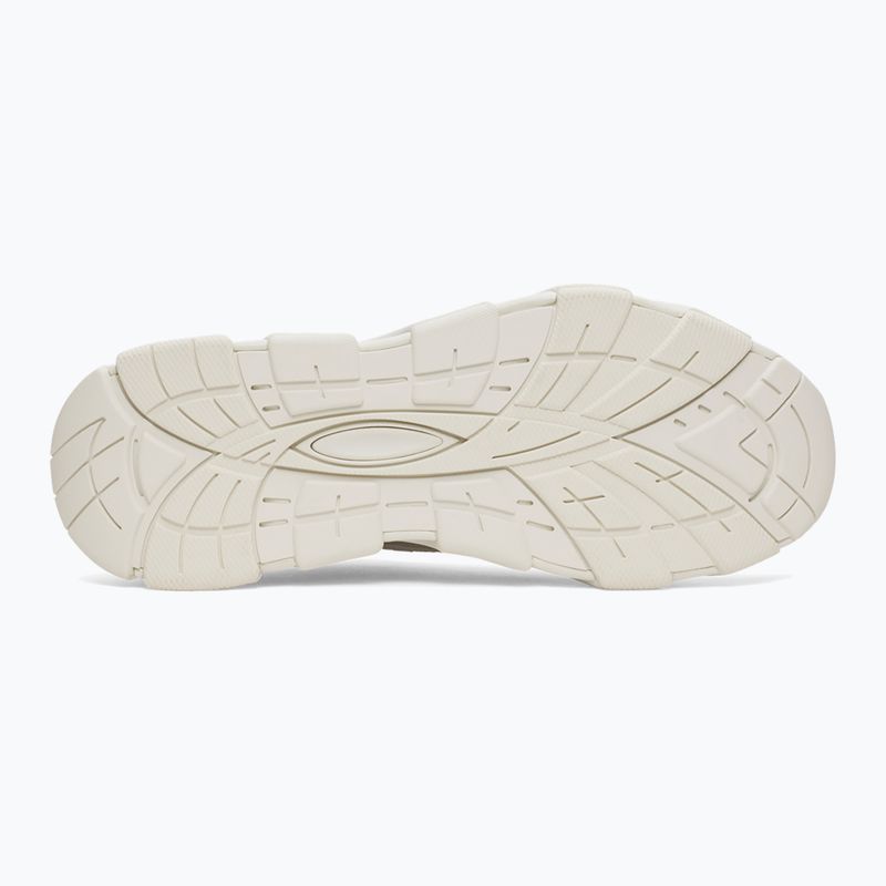 Tréningové topánky Under Armour Halo Trainer Sport summit white/stone/metallic cristal gold 4