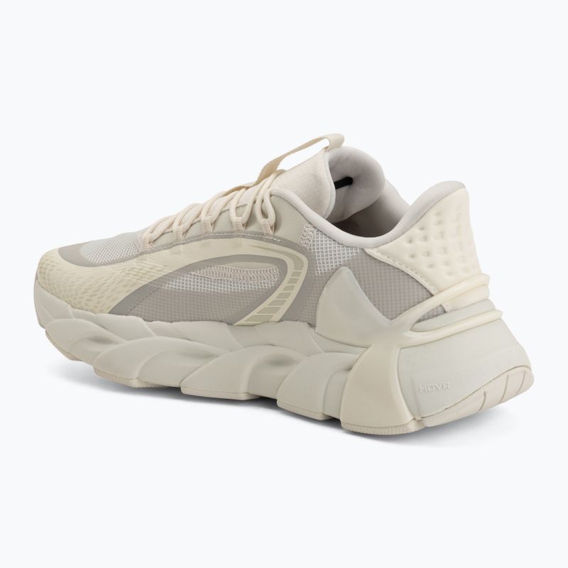 Tréningové topánky Under Armour Halo Trainer Sport summit white/stone/metallic cristal gold 3