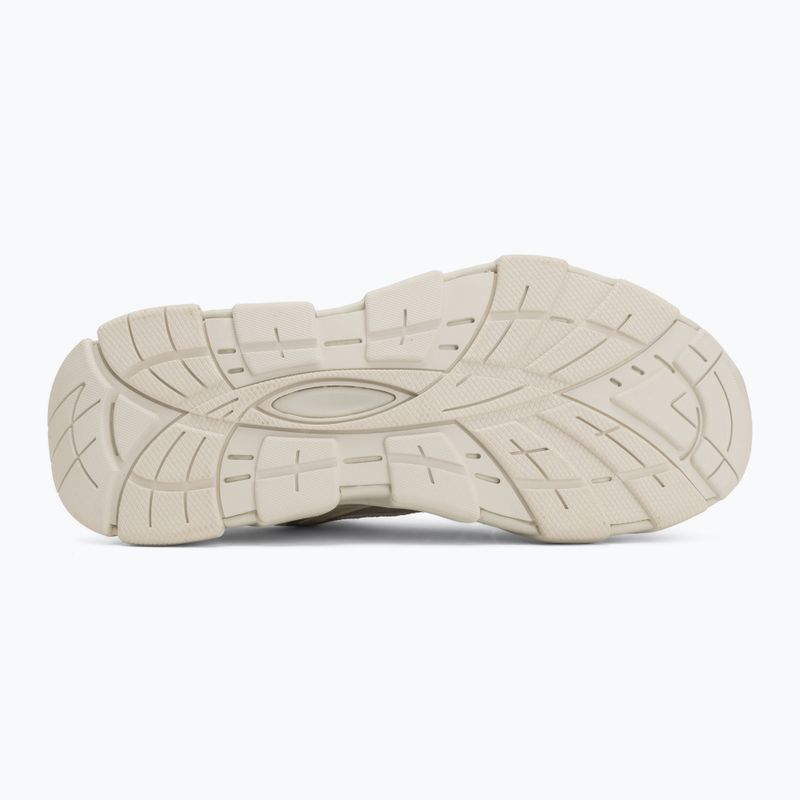 Tréningové topánky Under Armour Halo Trainer Sport summit white/stone/metallic cristal gold 4