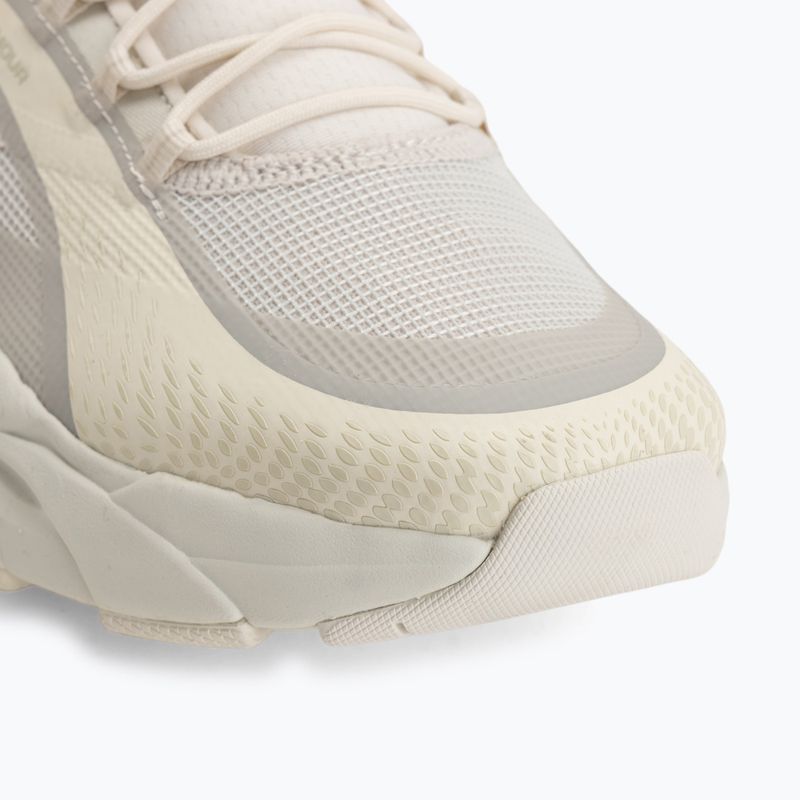 Tréningové topánky Under Armour Halo Trainer Sport summit white/stone/metallic cristal gold 7