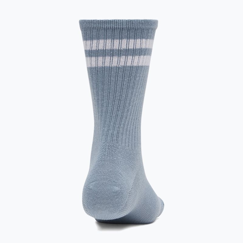 Ponožky Under Armour Essential Crew 6 Pack blue fog/blue wind/white 3