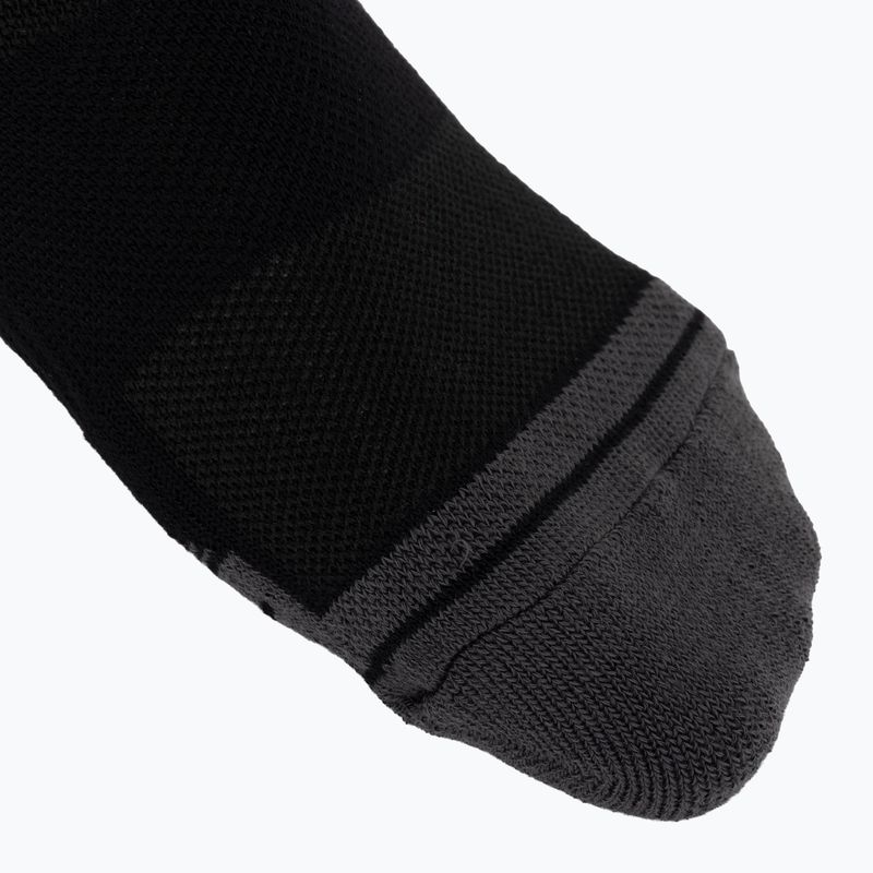 Ponožky Under Armour Perf Tech Low 3 pack ultimate black/ultimate black/jet gray 3