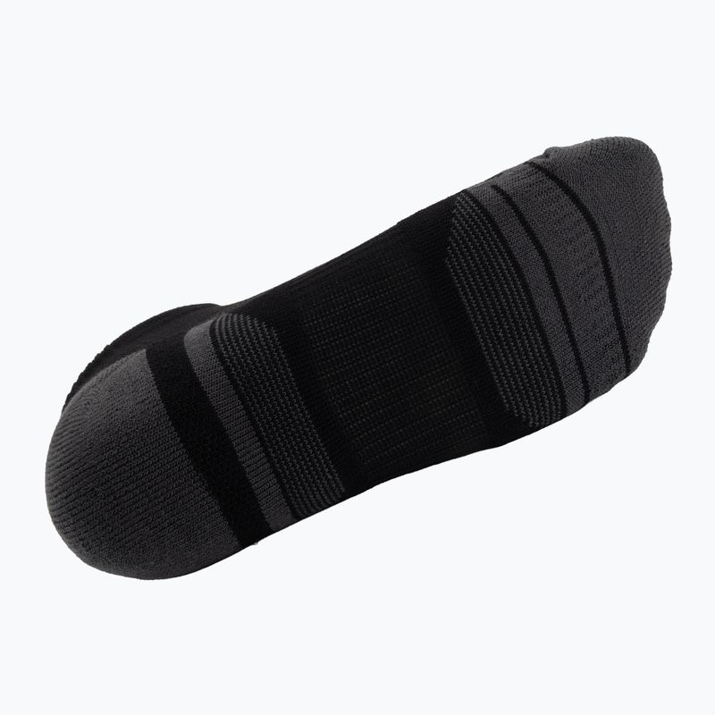 Ponožky Under Armour Perf Tech Low 3 pack ultimate black/ultimate black/jet gray 4