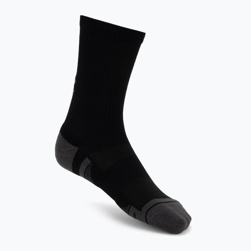Ponožky Under Armour Perf Tech Crew 6 pack mod gray/mod gray/jet gray 4