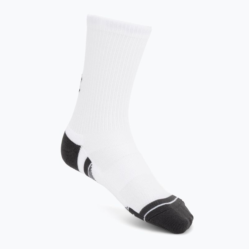 Ponožky Under Armour Perf Tech Crew 3 pack mod gray/white/jet gray 4