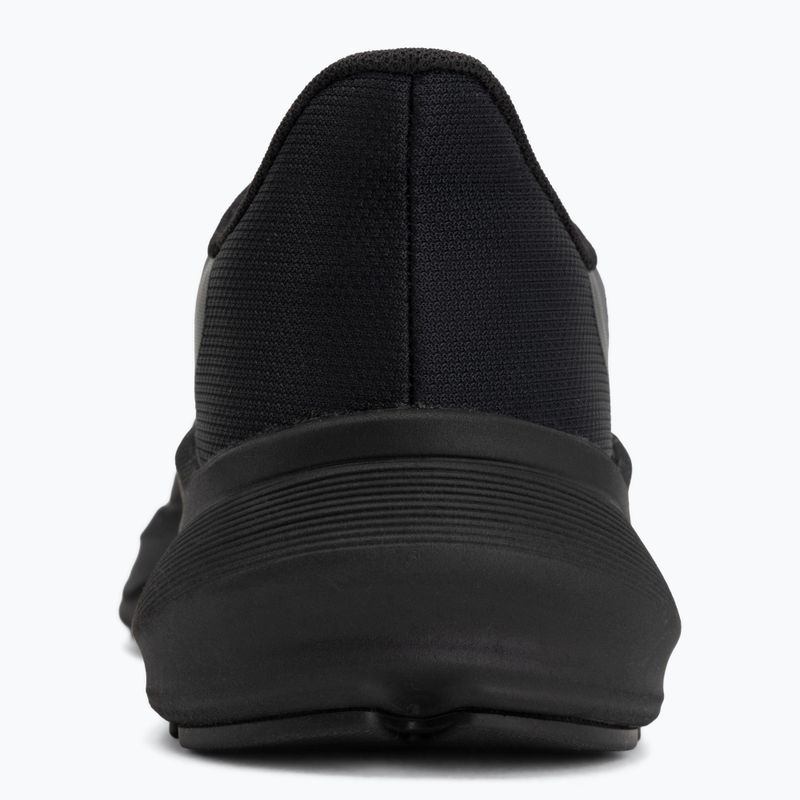 Pánske bežecké topánky Under Armour Turbulence 3 Storm black/castlerock/metallic gun metal 6