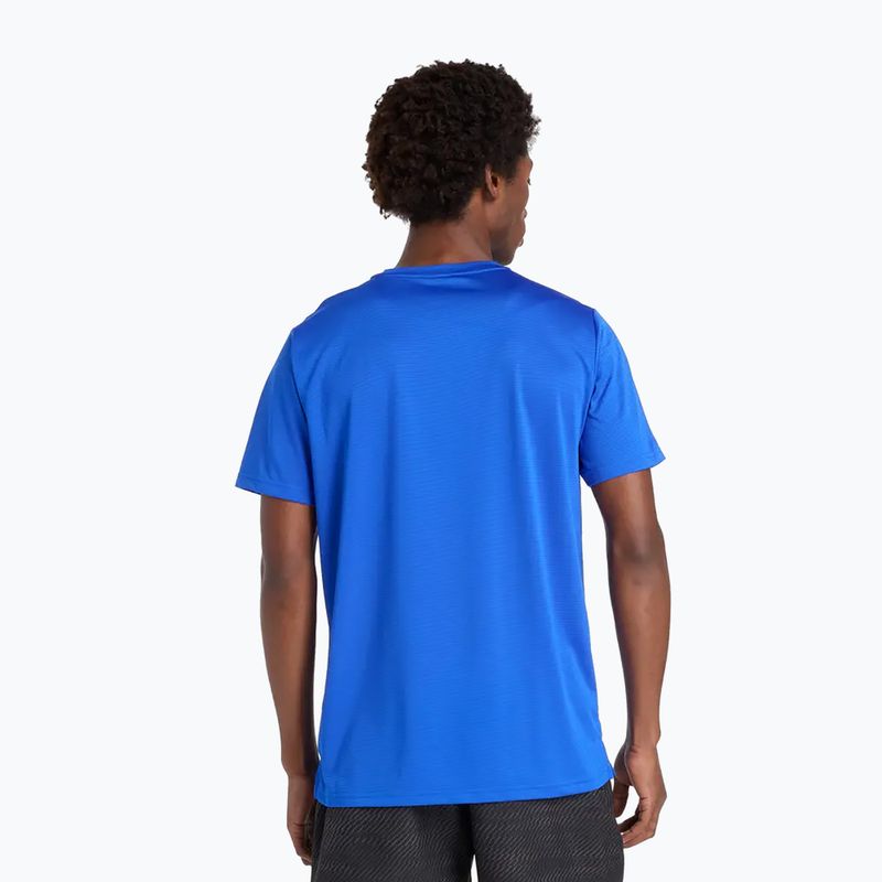 Pánske tričko New Balance Sport Essentials blue 2