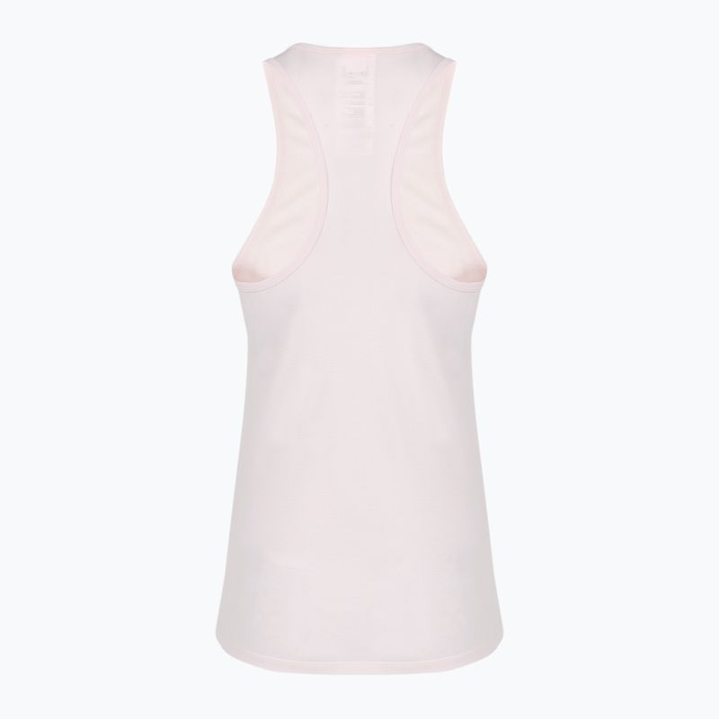 Dámske tričko New Balance Sport Tank pinkgran 2