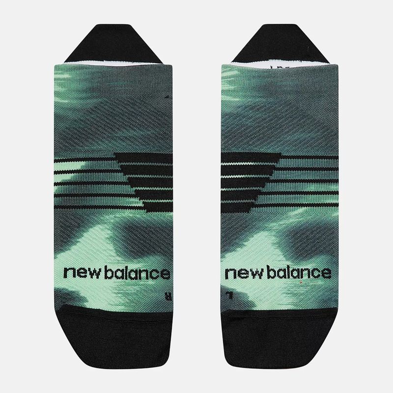 Ponožky New Balance Pro Run Tab print/pattern/misc 2