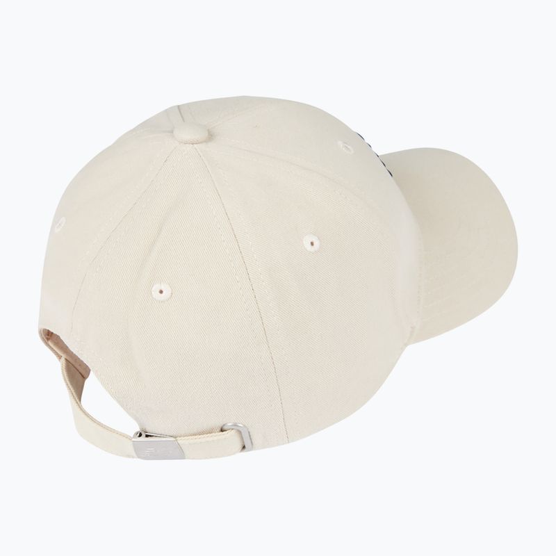 Detská šiltovka  New Balance Small Logo timberwolf 2