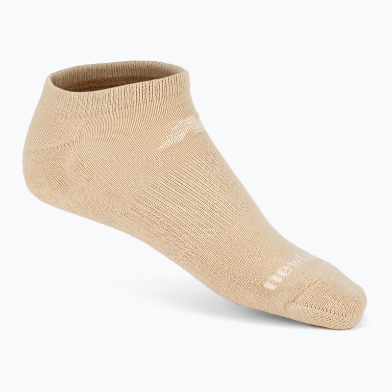 Ponožky New Balance Everyday No Show 3 páry printpatternmisc 2