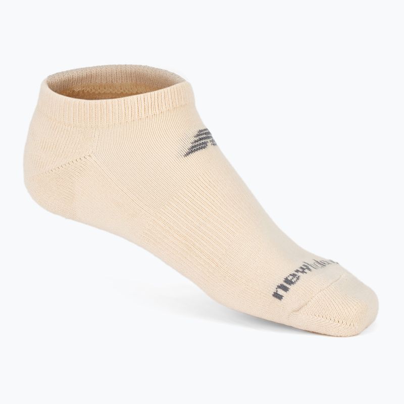 Ponožky New Balance Everyday No Show 3 páry printpatternmisc 3