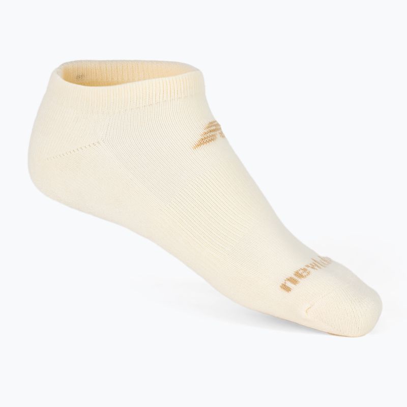 Ponožky New Balance Everyday No Show 3 páry printpatternmisc 4