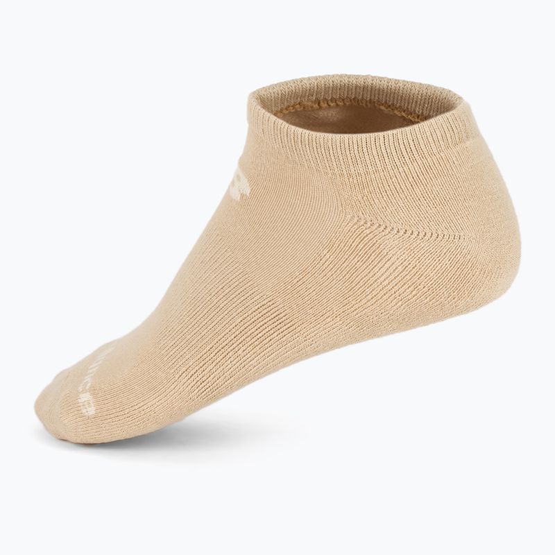 Ponožky New Balance Everyday No Show 3 páry printpatternmisc 5