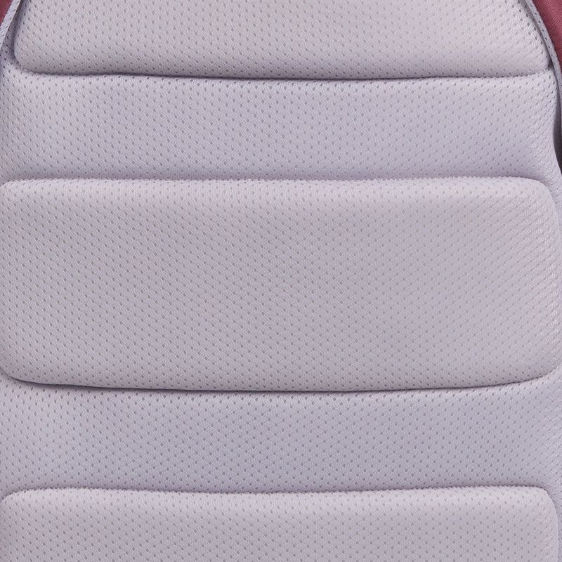 Mestský batoh New Balance Heritage 26 l red 7