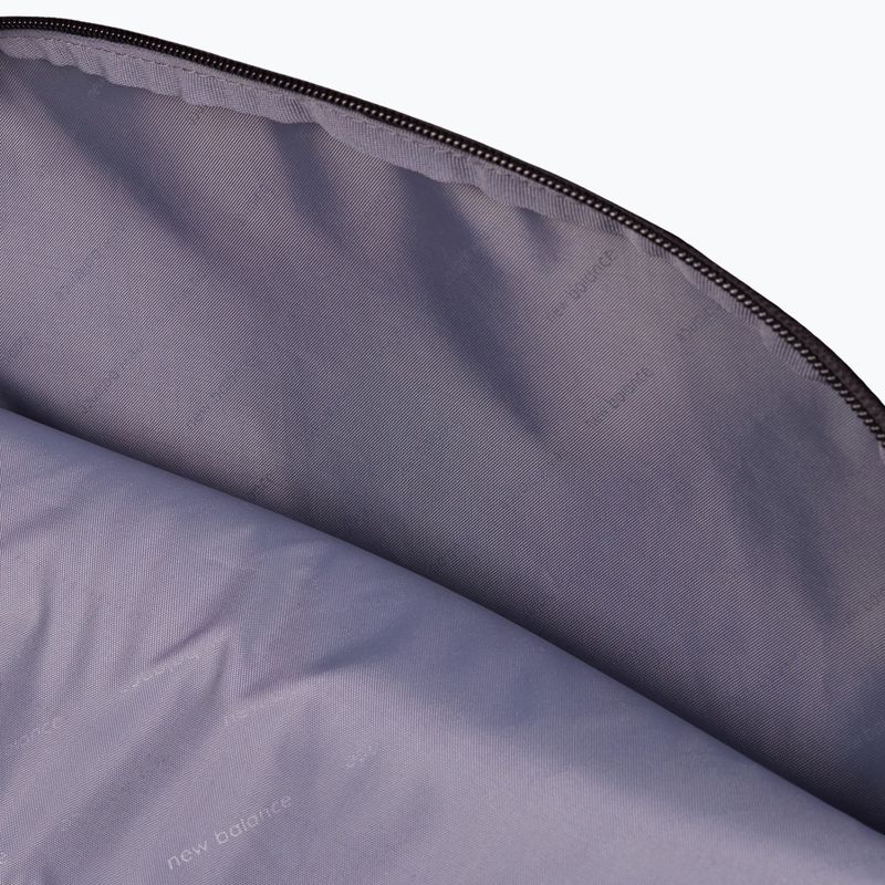 Mestský batoh New Balance Heritage 26 l red 8