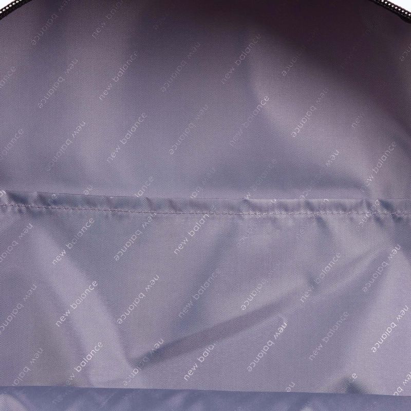 Mestský batoh New Balance Heritage 26 l red 9