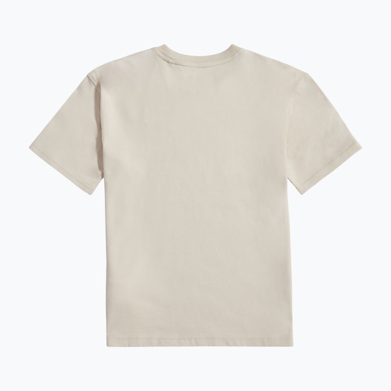 Detské tričko New Balance Jersey Small Logo Tee timberwolf 2