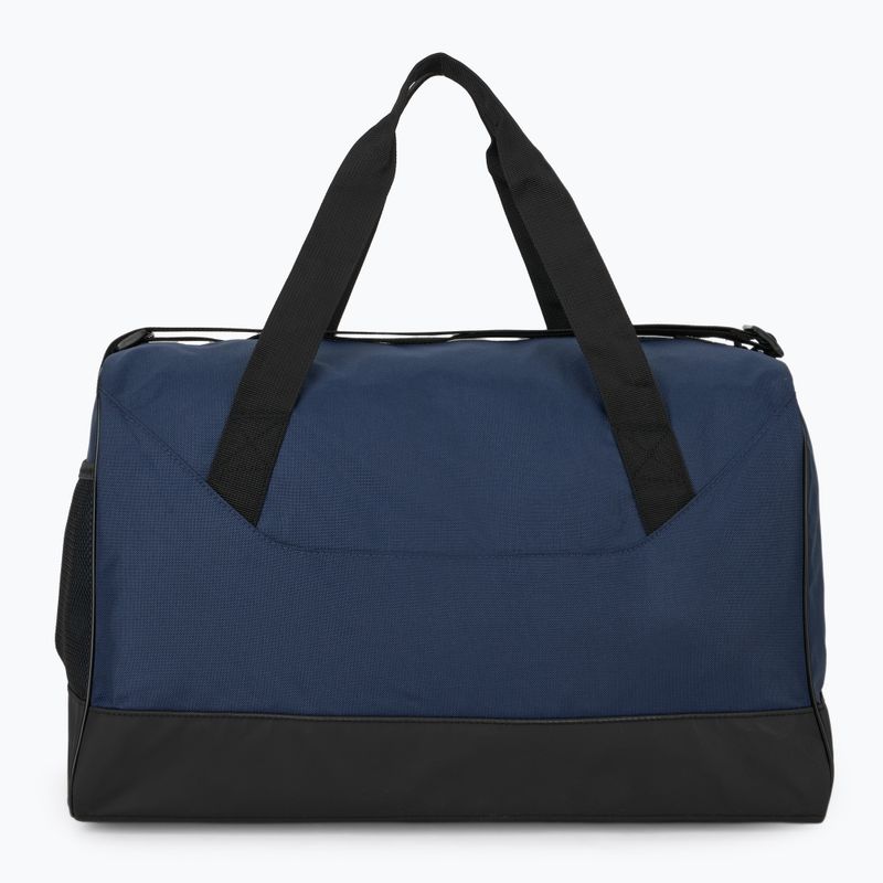 Taška New Balance Essential Small Duffel 38 l blue 3