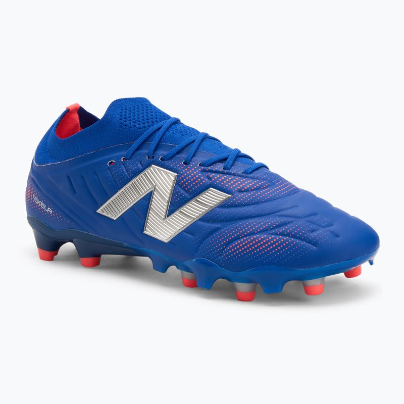 Pánske kopačky New Blance Tekela Pro Low V5 FG blue