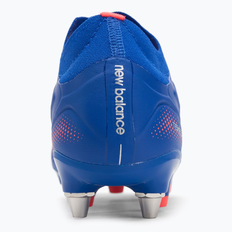 Pánske kopačky New Blance Tekela Pro Low V5 SG blue 6