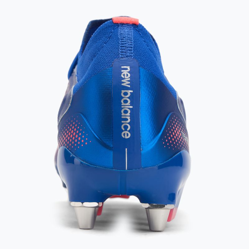 Pánske kopačky New Balance Tekela Elite Low V5 SG blue 6