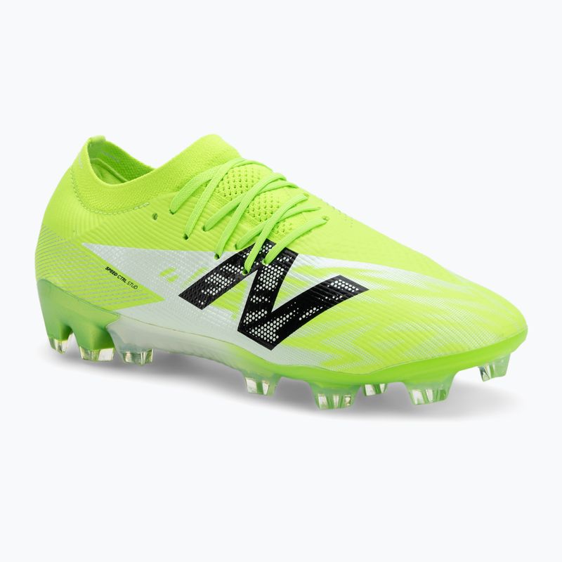 Pánske kopačky New Balance Furon Elite V8 FG green