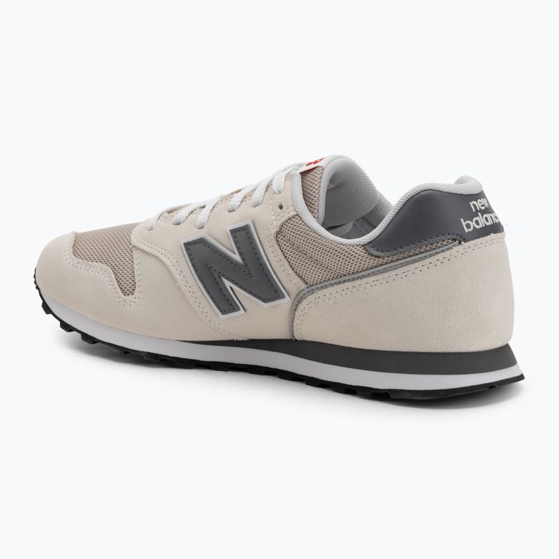 Pánske topánky New Balance 373's V2 white 3