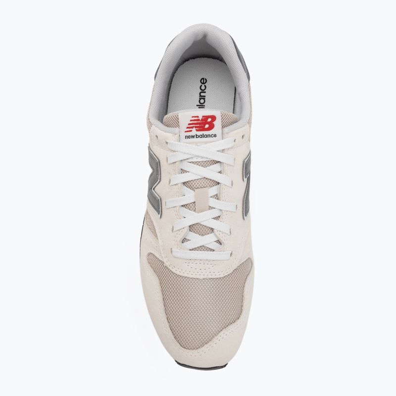 Pánske topánky New Balance 373's V2 white 5