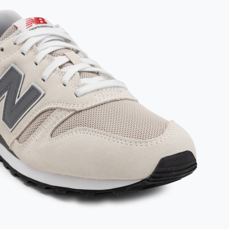 Pánske topánky New Balance 373's V2 white 7