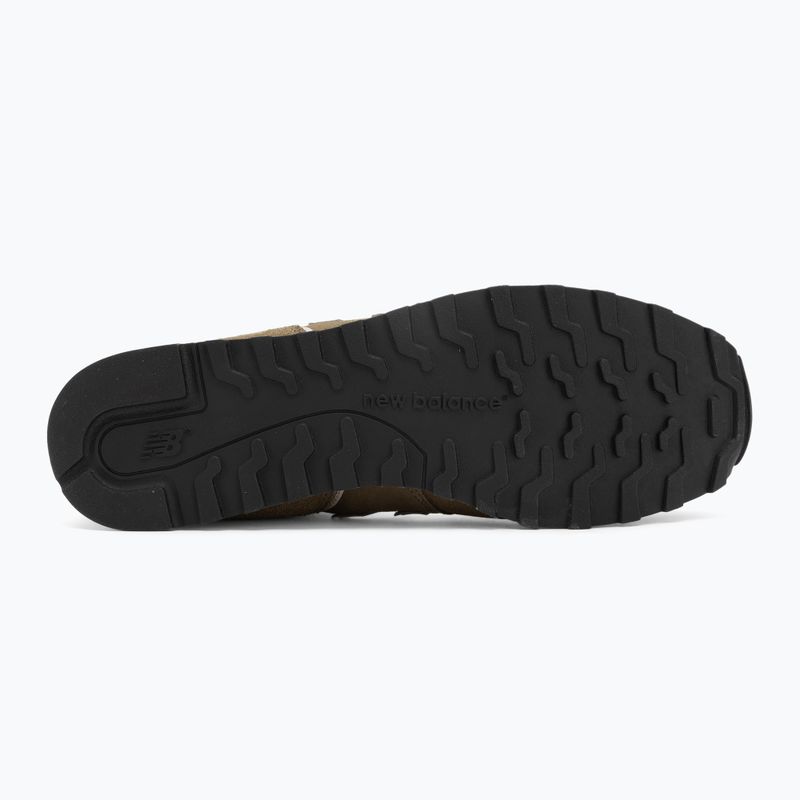 Pánske topánky  New Balance 373's V2 brown 4