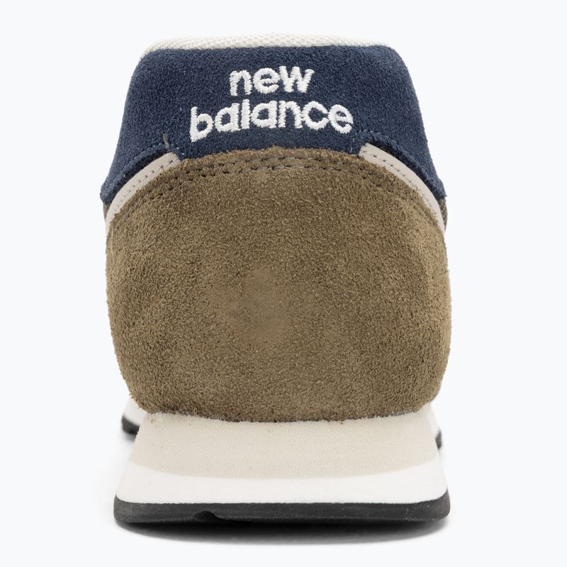 Pánske topánky  New Balance 373's V2 brown 6