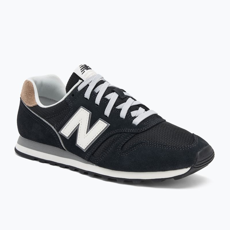 Topánky New Balance 373's V2 black