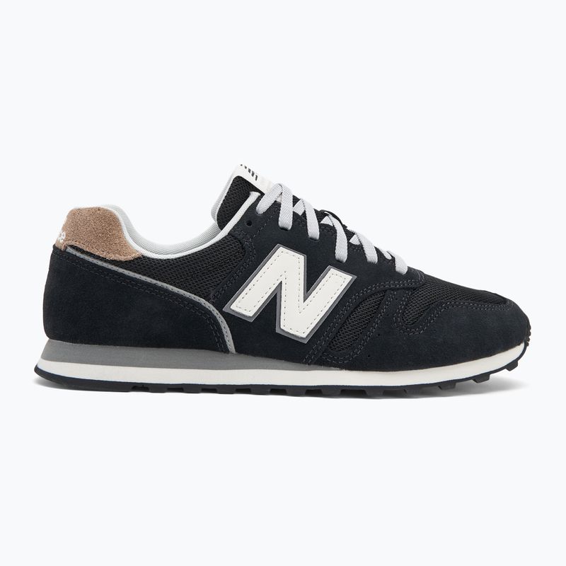 Topánky New Balance 373's V2 black 2