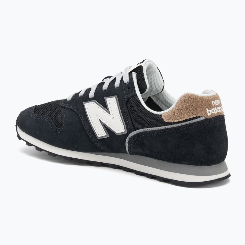 Topánky New Balance 373's V2 black 3
