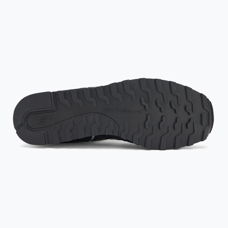 Topánky New Balance 373's V2 black 4